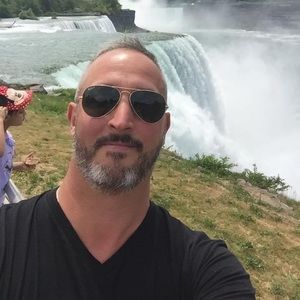 Meet your Posher, Bill